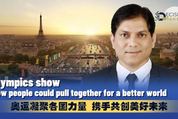 Olympics Unite the World: Stories of Unity in Paris ๐โจ Olympics_Unite_the_World__Stories_of_Unity_in_Paris___