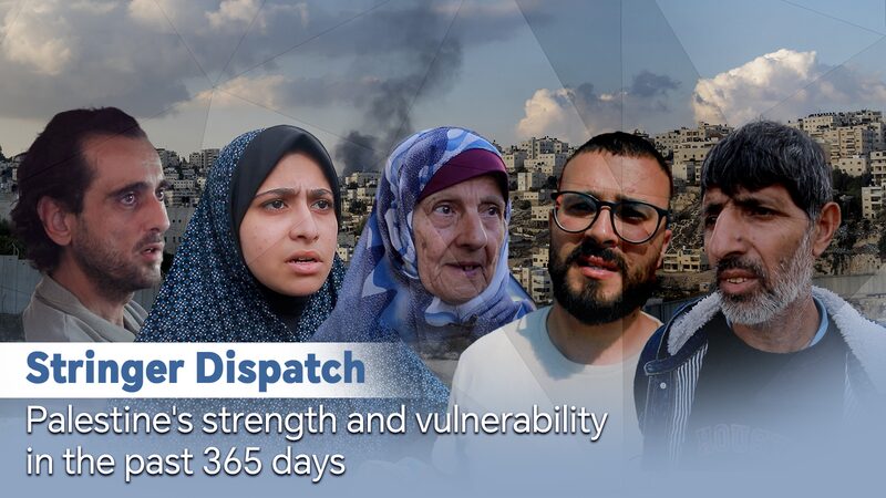 One_Year_of_Conflict__Stories_of_Resilience_Amidst_the_Gaza_Israel_Struggle____poster - 🌍NewspaperAmigo – Your Global News Buddy 🗞️ One_Year_of_Conflict__Stories_of_Resilience_Amidst_the_Gaza_Israel_Struggle___ video poster