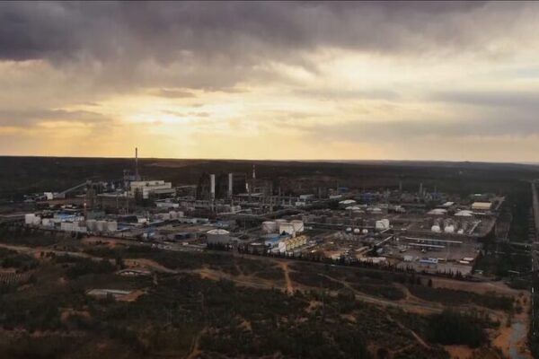 Ordos Pioneers Carbon Capture: Storing CO2 Under Grasslands 🌱💨 Ordos_Pioneers_Carbon_Capture__Storing_CO2_Under_Grasslands___ video poster