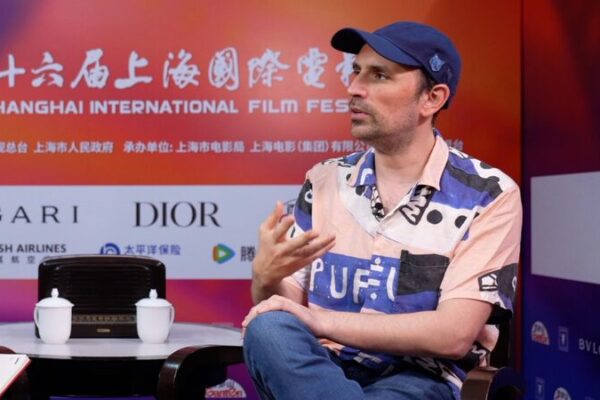 Oscar-Nominated Animator Benjamin Renner Talks Magic of Movies at Shanghai Fest 🎥✨ Oscar_Nominated_Animator_Benjamin_Renner_Talks_Magic_of_Movies_at_Shanghai_Fest___ video poster