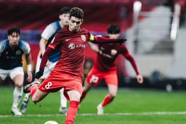 Oscar’s Heroics Keep Shanghai Alive in AFC Champions League ⚽🇨🇳 Oscar_s_Heroics_Keep_Shanghai_Alive_in_AFC_Champions_League____