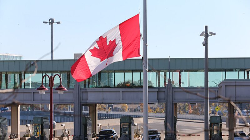 Over Half of Human Trafficking Cases in Canada Remain Unsolved Over_Half_of_Human_Trafficking_Cases_in_Canada_Remain_Unsolved