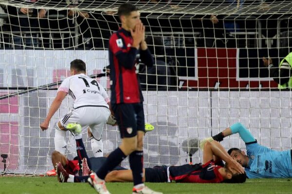Own Goal Rescues Juventus in Dramatic Serie A Draw 😅⚽ Own_Goal_Rescues_Juventus_in_Dramatic_Serie_A_Draw___