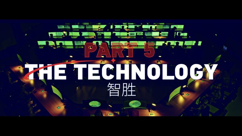 PLA_Boosts_Tech_Innovation_for_Next_Gen_Intelligent_Warfare____poster - 🌍NewspaperAmigo – Your Global News Buddy 🗞️ PLA_Boosts_Tech_Innovation_for_Next_Gen_Intelligent_Warfare___ video poster
