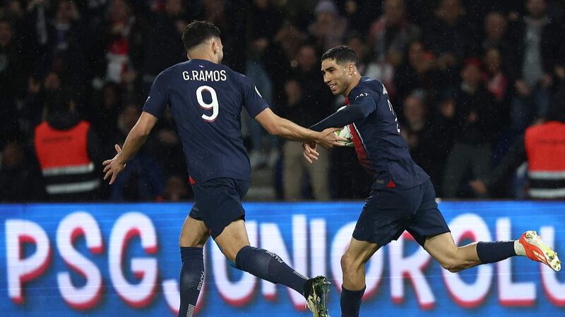PSG_Crowned_Ligue_1_Champs_Again___Mbappe__Bows_Out_on_High_Note_ - 🌍NewspaperAmigo – Your Global News Buddy 🗞️ PSG_Crowned_Ligue_1_Champs_Again___Mbappe__Bows_Out_on_High_Note_