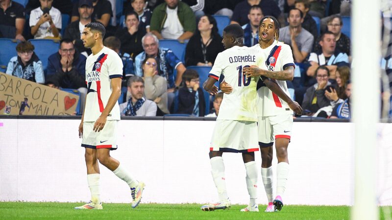 PSG_Kicks_Off_Post_Mbappe__Era_with_Dominant_4_1_Win___