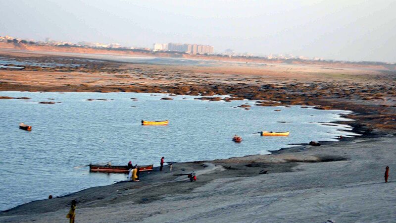 Pakistan_Faces_30__Water_Shortage_at_Start_of_Sowing_Season