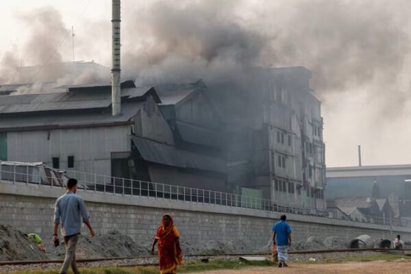 🌍 Pakistan, Bangladesh & India Top 2023’s Worst Air Quality List 📉 __Pakistan__Bangladesh___India_Top_2023_s_Worst_Air_Quality_List__