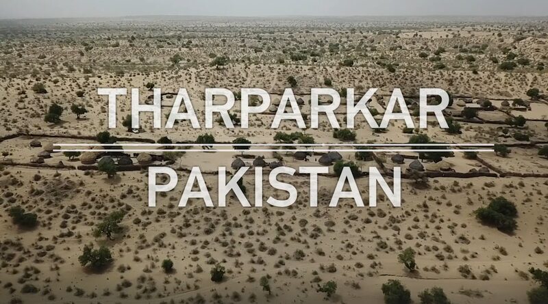 Pakistan_s_Desert_Trailblazer__One_Woman_Driving_Change____poster - 🌍NewspaperAmigo – Your Global News Buddy 🗞️ Pakistan_s_Desert_Trailblazer__One_Woman_Driving_Change___ video poster
