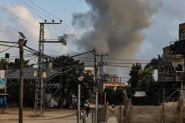 Palestine-Israel Conflict: Day 17 Updates & Human Toll 🌍💔 Palestine_Israel_Conflict__Day_17_Updates___Human_Toll___ video poster