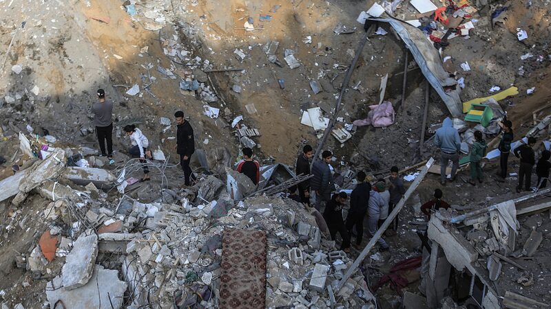Palestine_Israel_Conflict__WHO_Criticizes_Israel_as_Gaza_s_Healthcare_Crisis_Deepens_poster - 🌍NewspaperAmigo – Your Global News Buddy 🗞️ Palestine_Israel_Conflict__WHO_Criticizes_Israel_as_Gaza_s_Healthcare_Crisis_Deepens video poster