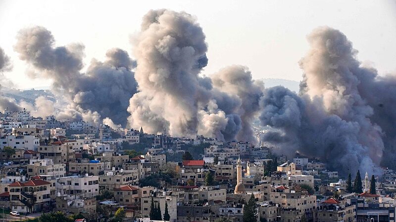 Palestinian Presidency Charges Israel with Ethnic Cleansing in West Bank Palestinian_Presidency_Charges_Israel_with_Ethnic_Cleansing_in_West_Bank