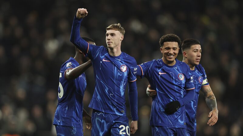 Palmer_Shines_as_Chelsea_Stun_Spurs_in_4_3_Thriller___ - 🌍NewspaperAmigo – Your Global News Buddy 🗞️ Palmer_Shines_as_Chelsea_Stun_Spurs_in_4_3_Thriller___