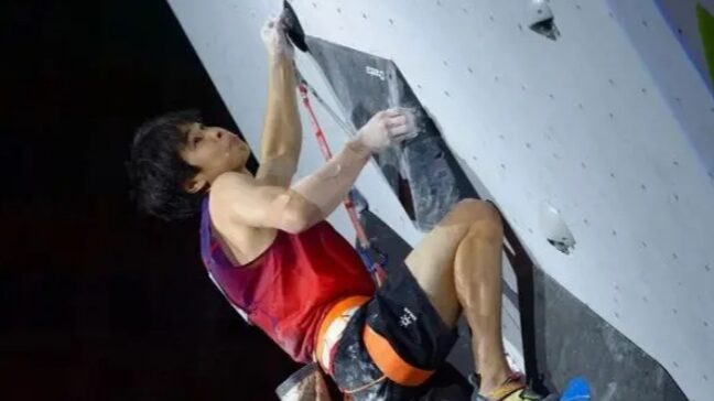 Pan_Yufei_Scales_New_Heights_with_IFSC_Silver_Medal____
