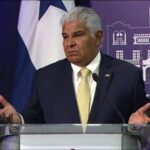 Panama_President_Blasts_U_S__Over__China_Canal_Control__Claims____ video poster