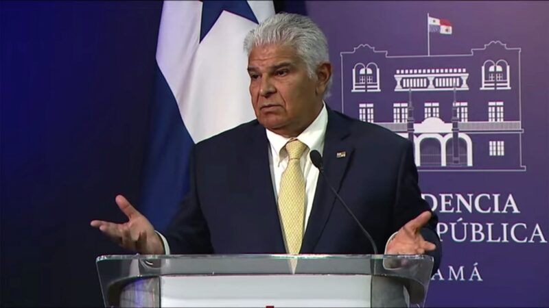 Panama_President_Blasts_U_S__Over__China_Canal_Control__Claims____ video poster