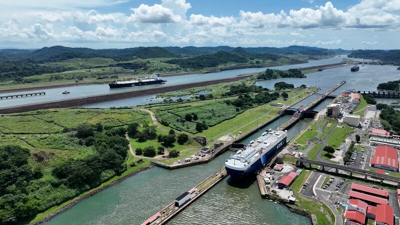 Panama_Reacts_to_Trump_s_Canal_Comments___ - 🌍NewspaperAmigo – Your Global News Buddy 🗞️ Panama_Reacts_to_Trump_s_Canal_Comments___