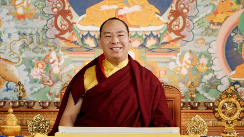 Panchen_Erdeni_Chos_kyi_rGyal_po_Wishes_a_Joyful_Tibetan_New_Year_2025___poster - 🌍NewspaperAmigo – Your Global News Buddy 🗞️ Panchen_Erdeni_Chos_kyi_rGyal_po_Wishes_a_Joyful_Tibetan_New_Year_2025__ video poster