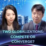 __Parallel_Globalization__West_vs__Non_West_Paths_Ahead video poster