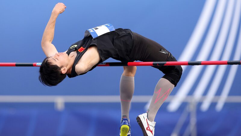 Paralympian_Chen_Hongjie_Aims_for_Gold_in_5th_Games__A_Legacy_of_Grit__ video poster
