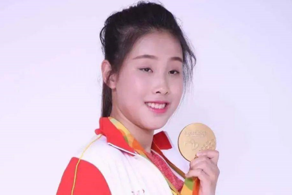 Paralympic Comeback: Zhang Xiaotong’s Journey Beyond Sight 🏊♀️💪 Paralympic_Comeback__Zhang_Xiaotong_s_Journey_Beyond_Sight_____ video poster