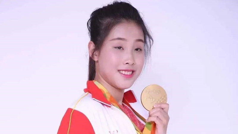 Paralympic_Comeback__Zhang_Xiaotong_s_Journey_Beyond_Sight______poster - 🌍NewspaperAmigo – Your Global News Buddy 🗞️ Paralympic_Comeback__Zhang_Xiaotong_s_Journey_Beyond_Sight_____ video poster