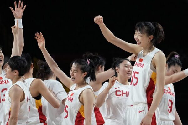 🔥 Paris 2024 Basketball Draws Revealed: China’s Hoop Quest Begins! 🏀 __Paris_2024_Basketball_Draws_Revealed__China_s_Hoop_Quest_Begins___