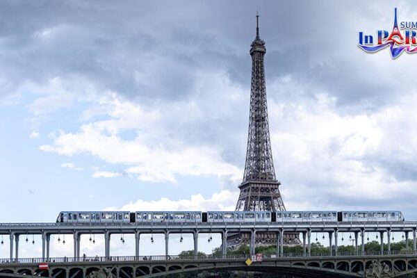 Paris 2024 Kicks Off with Epic River Parade 🌊🎉 #Olympics Paris_2024_Kicks_Off_with_Epic_River_Parade_____Olympics video poster