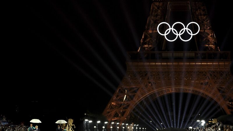 Paris_2024__Olympic_Comeback_with_Gen_Z_s_Trendy_Twist___poster - ๐NewspaperAmigo โ Your Global News Buddy ๐๏ธ Paris_2024__Olympic_Comeback_with_Gen_Z_s_Trendy_Twist__ video poster