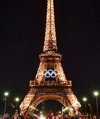 Paris Olympics 2024: A Century of Sporting Glory πβ¨ Paris_Olympics_2024__A_Century_of_Sporting_Glory___ video poster