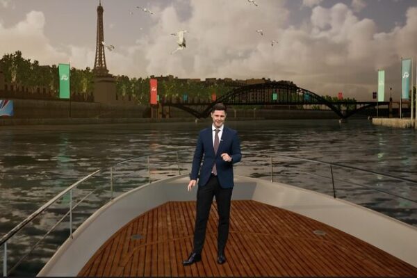 Paris Olympics Goes High-Tech with AR/VR Magic ๐โจ Paris_Olympics_Goes_High_Tech_with_AR_VR_Magic___ video poster