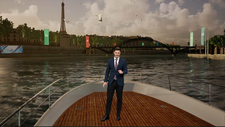 Paris_Olympics_Goes_High_Tech_with_AR_VR_Magic____poster - 🌍NewspaperAmigo – Your Global News Buddy 🗞️ Paris_Olympics_Goes_High_Tech_with_AR_VR_Magic___ video poster