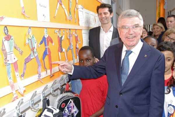 Paris Ready to Light Up the 2024 Olympics! ๐๐ซ๐ท Paris_Ready_to_Light_Up_the_2024_Olympics_____