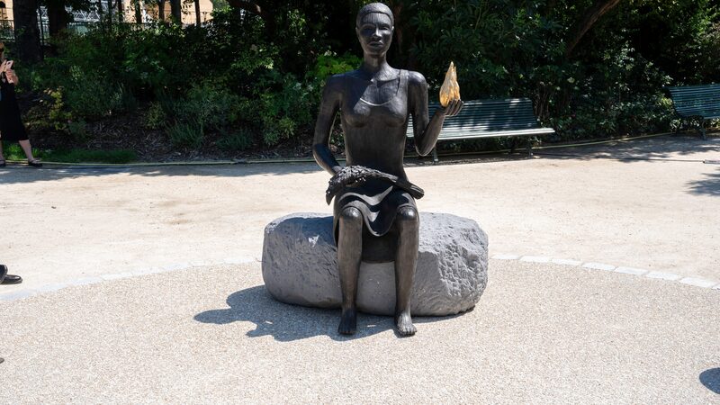 Paris_Unveils_Olympic_Sculpture_Celebrating_Peace___Diversity____
