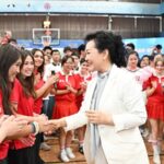 Peng_Liyuan_Champions_Youth_Power_at_China_U_S__Cultural_Bash___