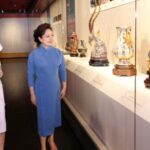 __Peng_Liyuan___Polish_First_Lady_Celebrate_Sino_Polish_Culture_at_NCPA