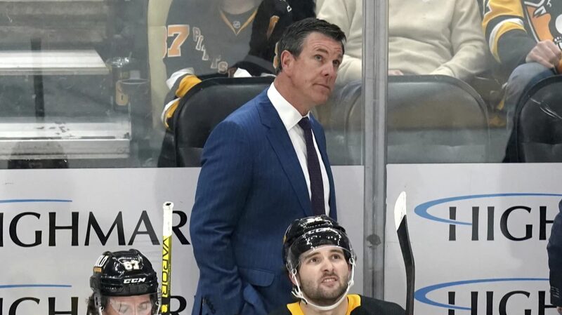 Penguins__Mike_Sullivan_to_Lead_Team_USA_at_2026_Winter_Olympics____