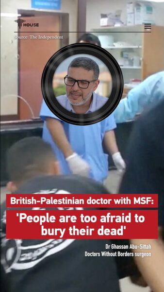 People_Too_Afraid_to_Bury_Dead___MSF_Doctor_Reveals_War_s_Silent_Crisis___poster - 🌍NewspaperAmigo – Your Global News Buddy 🗞️ ___People_Too_Afraid_to_Bury_Dead___MSF_Doctor_Reveals_War_s_Silent_Crisis__ video poster