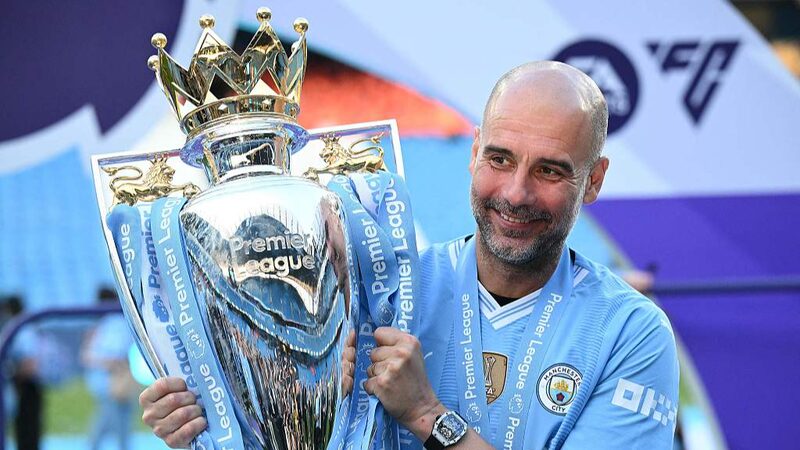 Pep_Guardiola_Makes_History_as_Premier_League_Manager_of_the_Year___ - 🌍NewspaperAmigo – Your Global News Buddy 🗞️ Pep_Guardiola_Makes_History_as_Premier_League_Manager_of_the_Year___