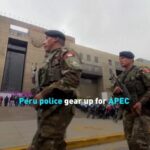Peru_Ramps_Up_Security_for_APEC_Leaders__Meeting_Amid_Domestic_Challenges_____ video poster