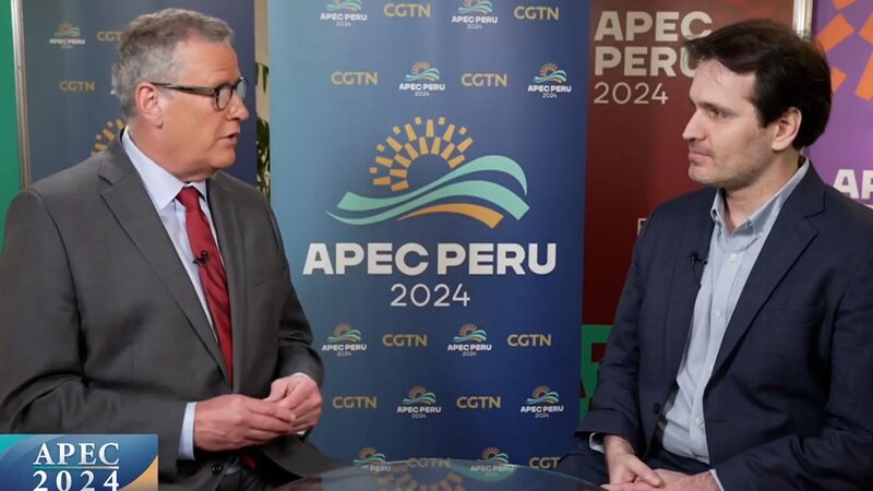 Peruโs APEC 2024: Economic Boost & Global Spotlight ๐๐ต๐ช Peru_s_APEC_2024__Economic_Boost___Global_Spotlight____ video poster