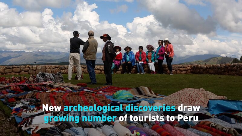 Peru_s_Ancient_Treasures_Spark_Tourism_Revival_____poster - 🌍NewspaperAmigo – Your Global News Buddy 🗞️ Peru_s_Ancient_Treasures_Spark_Tourism_Revival____ video poster