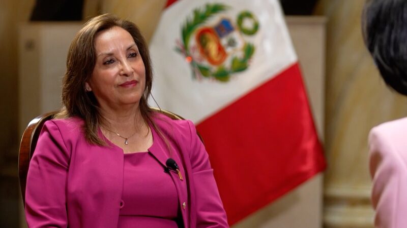 Peruvian_President_Emphasizes_Connectivity_for_Growth_Before_Xi_s_Visit___