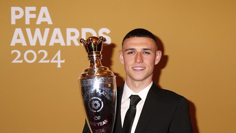 Phil_Foden_Crowned_PFA_Player_of_the_Year____ - 🌍NewspaperAmigo – Your Global News Buddy 🗞️ Phil_Foden_Crowned_PFA_Player_of_the_Year____