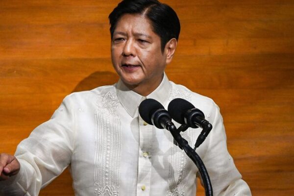 Philippine Sea Laws Spark Tensions with China 🌊⚖️ Philippine_Sea_Laws_Spark_Tensions_with_China____