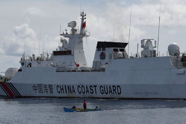 Philippines__Shifting_Stance_on_Huangyan_Island_Sparks_Tensions____