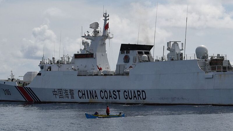 Philippines__Shifting_Stance_on_Huangyan_Island_Sparks_Tensions____ - 🌍NewspaperAmigo – Your Global News Buddy 🗞️ Philippines__Shifting_Stance_on_Huangyan_Island_Sparks_Tensions____