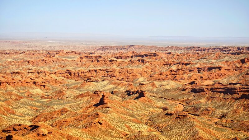 Pingshanhu_Grand_Canyon__China_s_Hidden_Natural_Marvel___