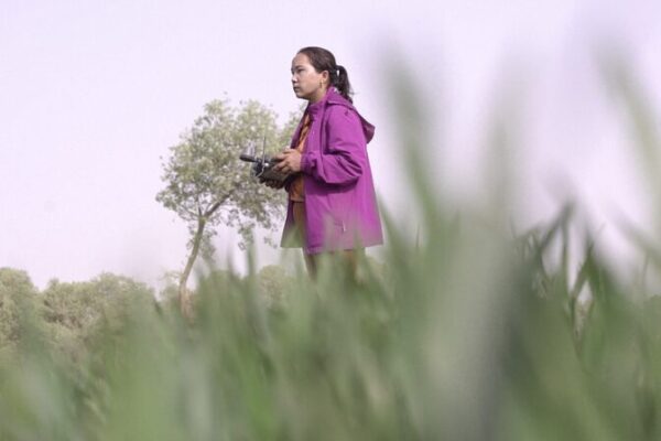 Pioneering Woman Uses Drones to Boost Village Agriculture in Xinjiang π Pioneering_Woman_Uses_Drones_to_Boost_Village_Agriculture_in_Xinjiang__ video poster