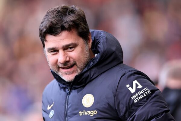 Pochettino Exits Chelsea After One Season 🏆⚽ Pochettino_Exits_Chelsea_After_One_Season___